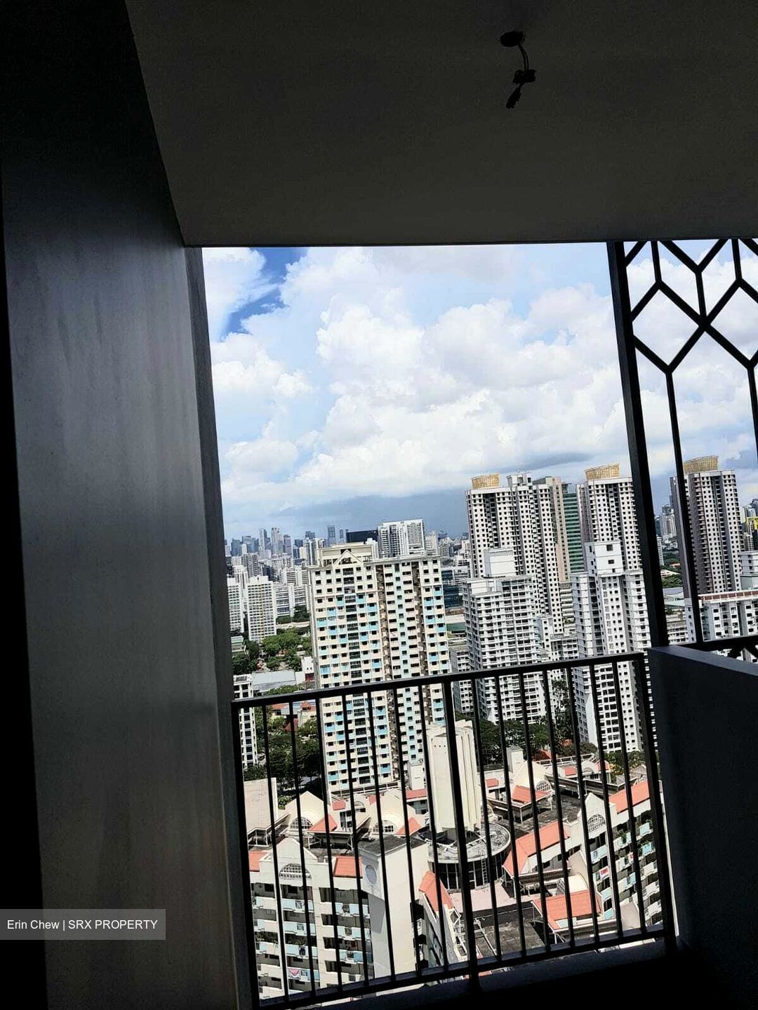 Gem Residences (D12), Condominium #589237381